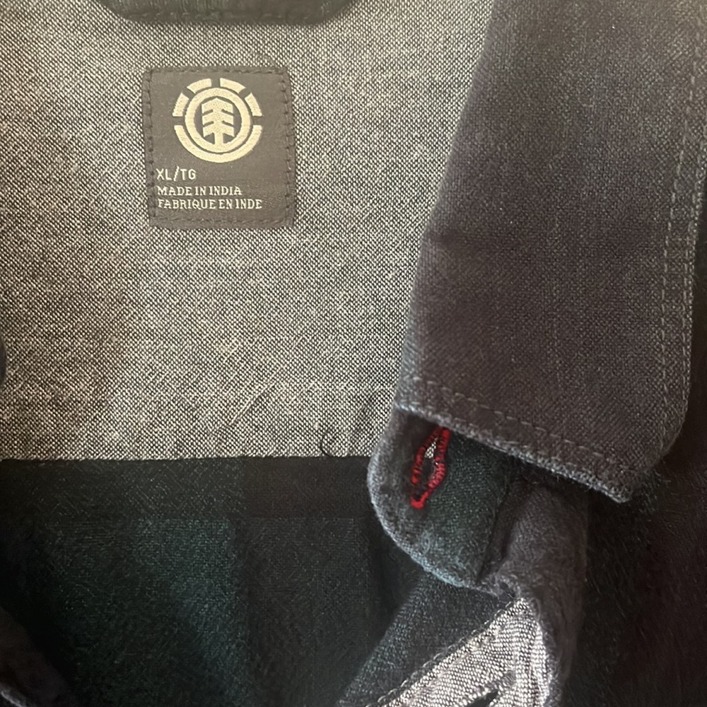 Element flannel - Picture 7 of 8